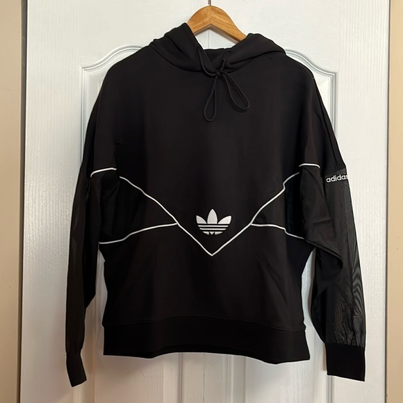 Adidas Originals hoodie - Picture 2 of 6